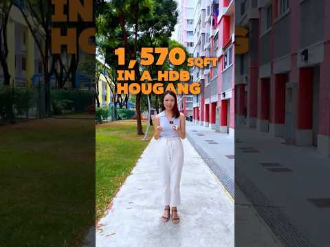 449 Hougang Avenue 10, 449 Hougang Avenue 10, 3 Bedrooms, 1,572 sqft, HDB Flat For Sale, by Lauren Lim, 500109751 - PropertyGuru.com.sg