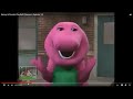 Barney And Kids Singing To You Might Like Something New