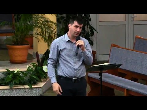 Bogdan Schulleri - Ce poți face ca să scapi de dezamăgire?