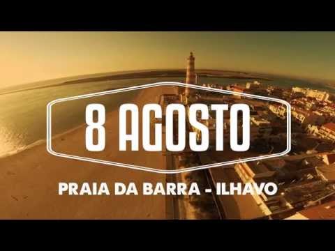 TOPFM BEACH PARTY 2015