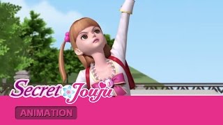 시크릿쥬쥬1기 전편 [SECRET JOUJU S.01 Marathon]