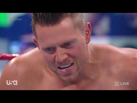 The Miz vs Damian Priest (Full Match)