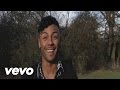 Marcus Collins Marcus Collins In The Studio