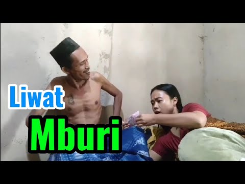 Liwat mburi komedi wong koplak 