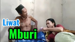 Download lagu Liwat mburi komedi wong koplak  mp3