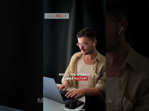 #shorts Workation – nowy sposób na walkę z wypaleniem zawodowym