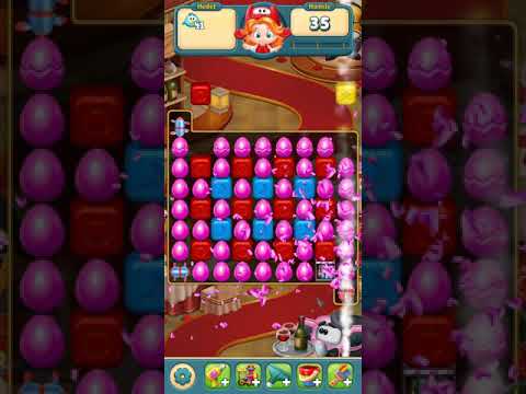 Toy Blast level 2670