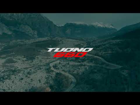 Aprilia Tuono 660 - Ride video ad (Promo)