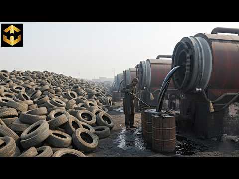 Manufacturing Facilities: The Pulse of Industrial Production