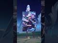 Here Are The TOBRUT Heroes In Mobile Legends Shorts Mlbb Mobilelegends