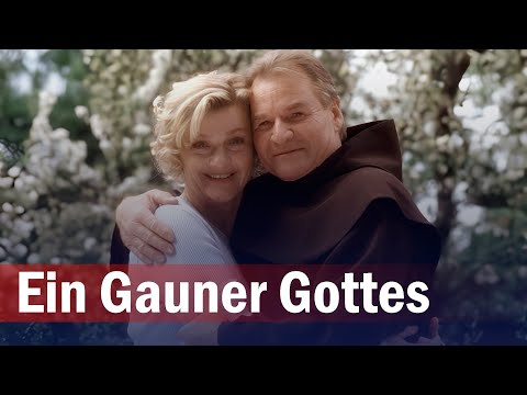 Ein Gauner Gottes I Romance I Deutscher Film 2004 I Fritz Wepper, Saskia Vester, Peter Sattmann
