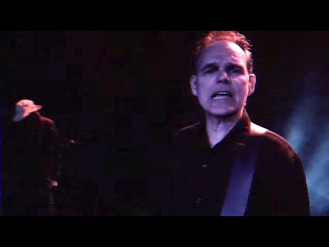 First Signal (Harry Hess) -  "Shoot The Bullet" - Official Music Video