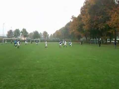Someren B5 - Mierlo Hout B4 (D4