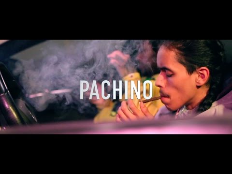 Pachino - Alot (Official Video) Shot by @rwfilmss