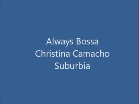 Christina Camacho   Suburbia