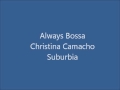 Christina Camacho Suburbia 