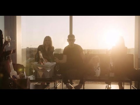 ASIL - GECELER (Official Video)