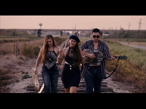 Blues Caravan 2022 - Hop On A Ride (Official Music Video)