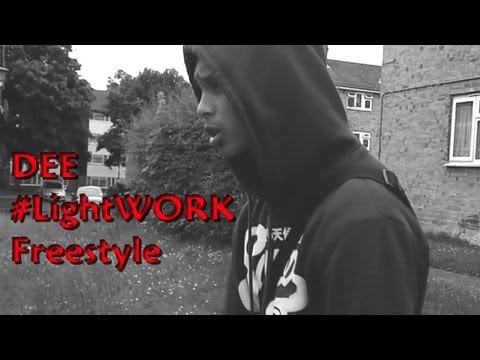 DEE - LightWork FreeStyle [EP.1]