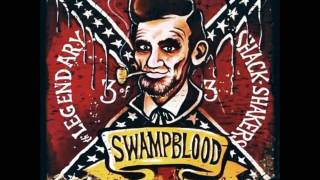 Legendary Shack Shakers - Cheat The Hangman