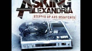 Download lagu Asking Alexandria - Not the American Average [J. Rabbit Remix] ♫♪ mp3