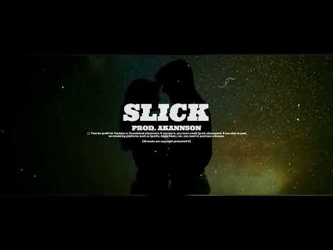 Ant Wan x 23 x Einar Type Beat | "SLICK" | Instrumental 2023