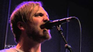 The Wild Feathers - Left My Woman (Bing Lounge)