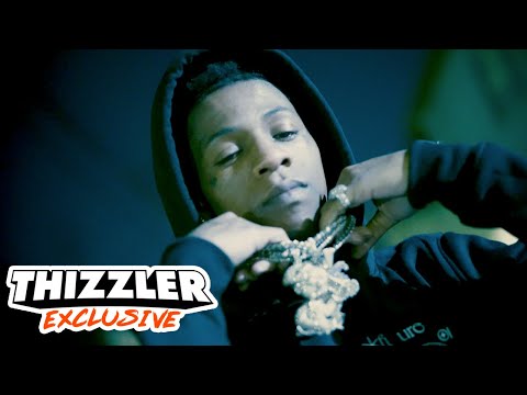 EBK Young Joc ft. FredoBagz - Fear Factor (Exclusive Music Video) II Dir. Mota Media