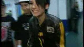 Tokio Hotel - Hilf mir fliegen (Sub.Spanish)