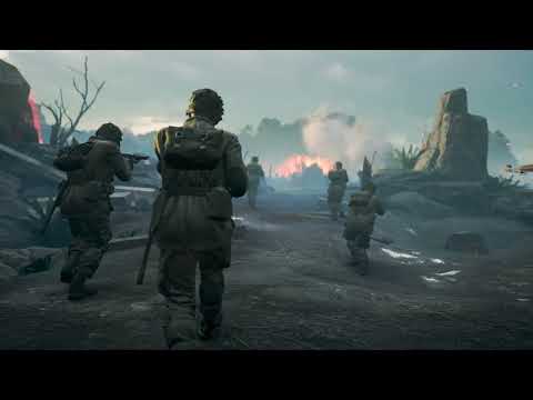 Announcement Trailer