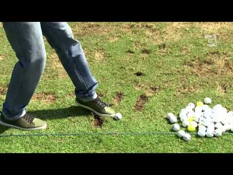 Vida de Atleta - Golfe com Rafael Becker (19/04/15)