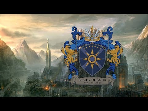 Chronicles of Elyria - Duchy of Anor