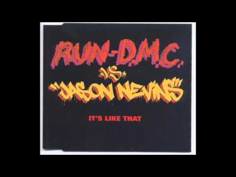 RUN DMC vs Jason Nevins - It s Like That (DjB).wmv.mp4