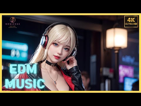 Special Music Mix 🎧 2024 new edm Popular Songs 🎶 EDM Bass Boosted Music Mix