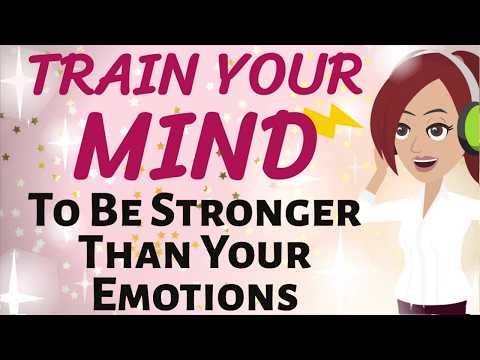 Abraham Hicks 🌟 TRAIN YOUR MIND TO BE STRONGER THAN YOUR EMOTIONS! 🎉🌟🌠 Law of Attraction