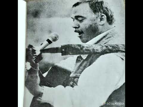 Karel Kryl- Žalm pro Marilyn Monroe