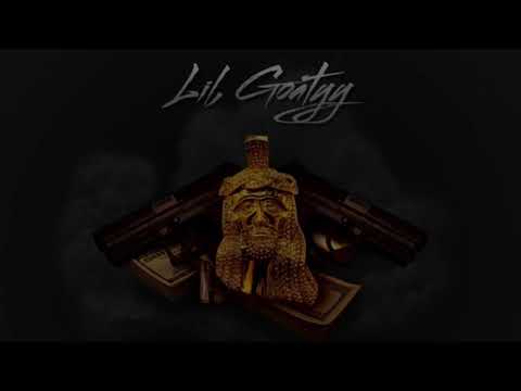 PopBoy Goatyy • Designer