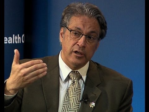 SF Sheriff Mikarimi Responds to Domestic Violence Groups