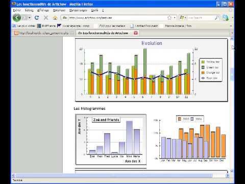 comment installer jpgraph