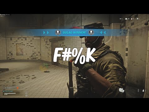 COD WARZONE : Funny Proximity/Death Chat Rage Moments (HOT MIC #4)