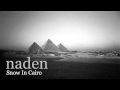 Naden Snow In Cairo
