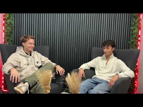 Regarder le témoignage vidéo de Nathan Van Bignoot