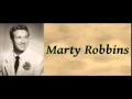 In The Valley - Marty Robbins