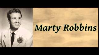 In The Valley - Marty Robbins