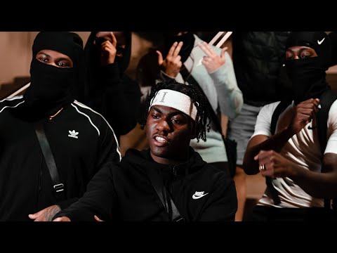 NIINHO22 x N1FARAY x CP - SMOKE