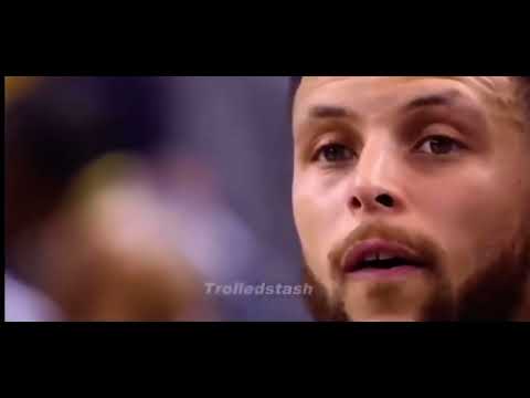 Steph curry - “kervo x MDA - kumala remix”