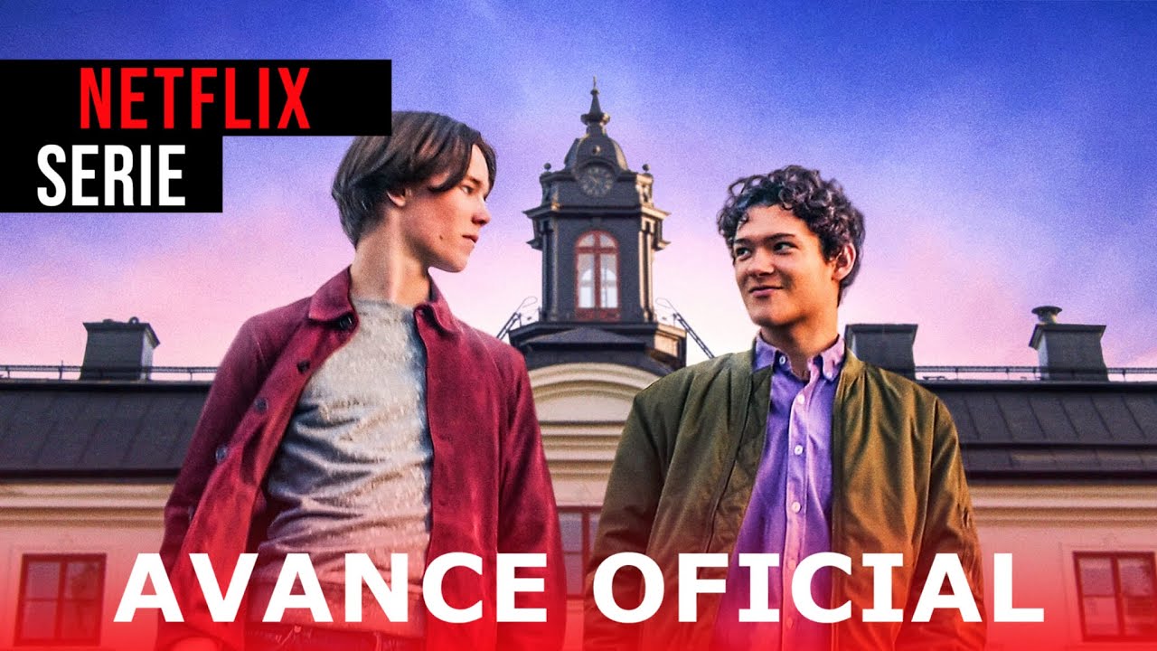 Julio llega con nuevos títulos: ¿qué series se estrenan en Netflix?