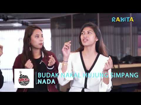 Eleena Harris terkena dalam #gameclub kali ini.