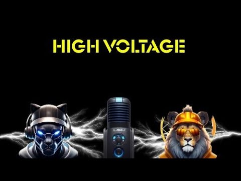 High Voltage Live Podcast - May 16, 2024