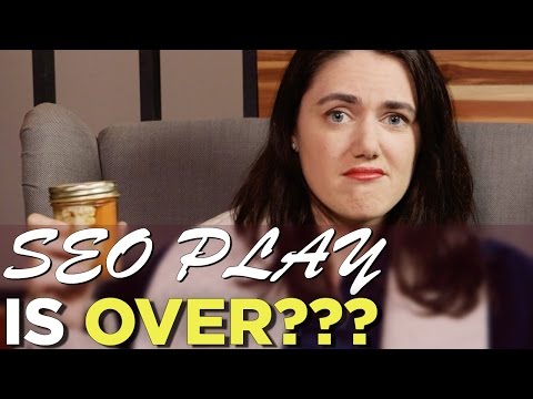 Video Games Are Dead For Now — SEO Play, Episode 23
